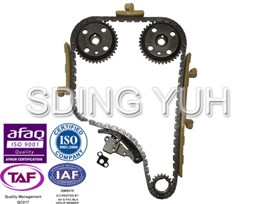 Timing Kits - Buick-TK-BU104