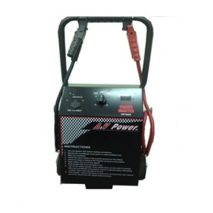 12／24v Booster-crank Master + Surge Protector-WP380S