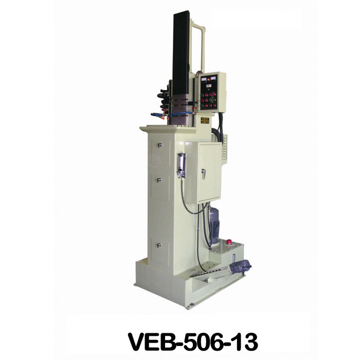 VEB-506-13 拉床