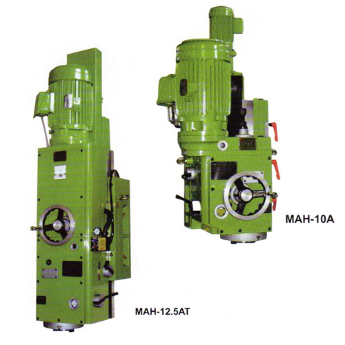 傳統系列搪銑削頭-MAH-12.5AT,MAH-10A