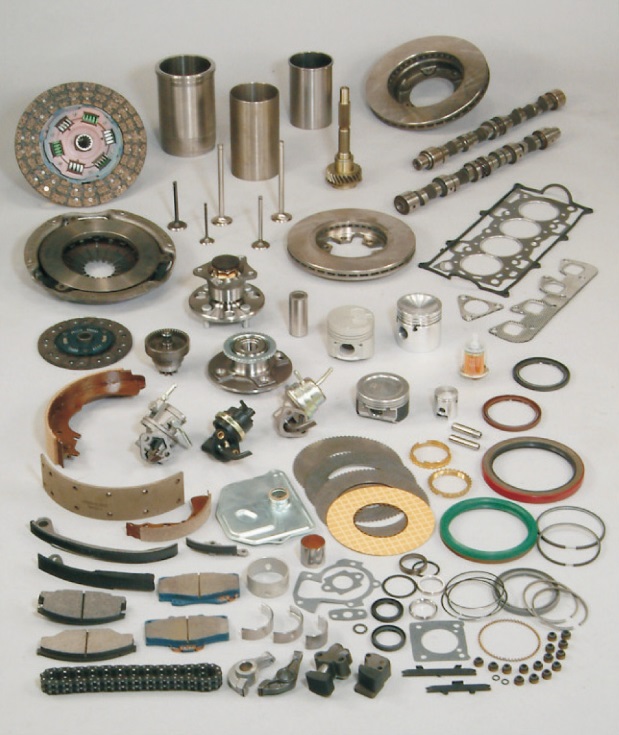 Auto Brake Parts