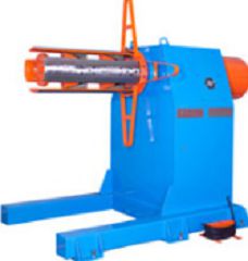 Hydraulic Single Head Type