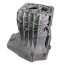 High Pressure Die Casting (HPDC)