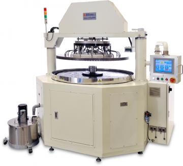 Double Lapping Machine-JYDP-M16LB