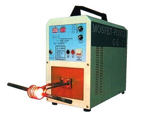 High Frequency Heating Machine