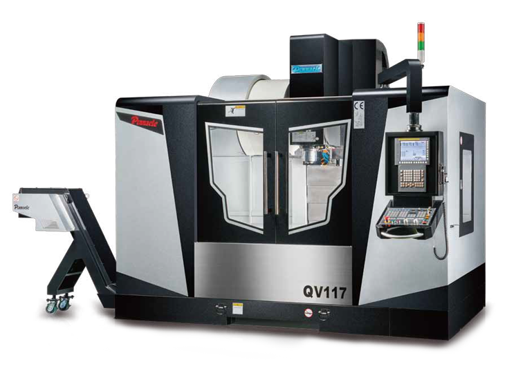 HEAVY DUTY-QV117/QV137/QV147