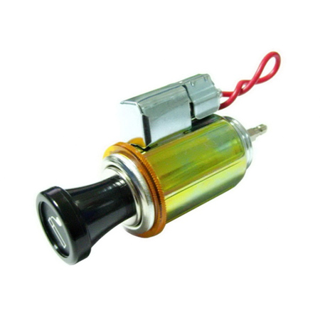 Auto Cigarette Lighter