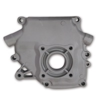 High Pressure Die Casting (HPDC)