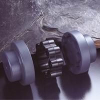 Rubber Coupling