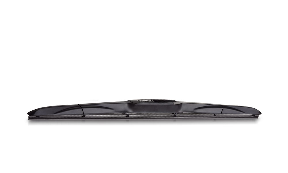 Ultra-Speed Silicone Hybrid Wiper