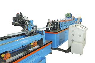  Stud & Track Roll Forming Machine-SF-240L 