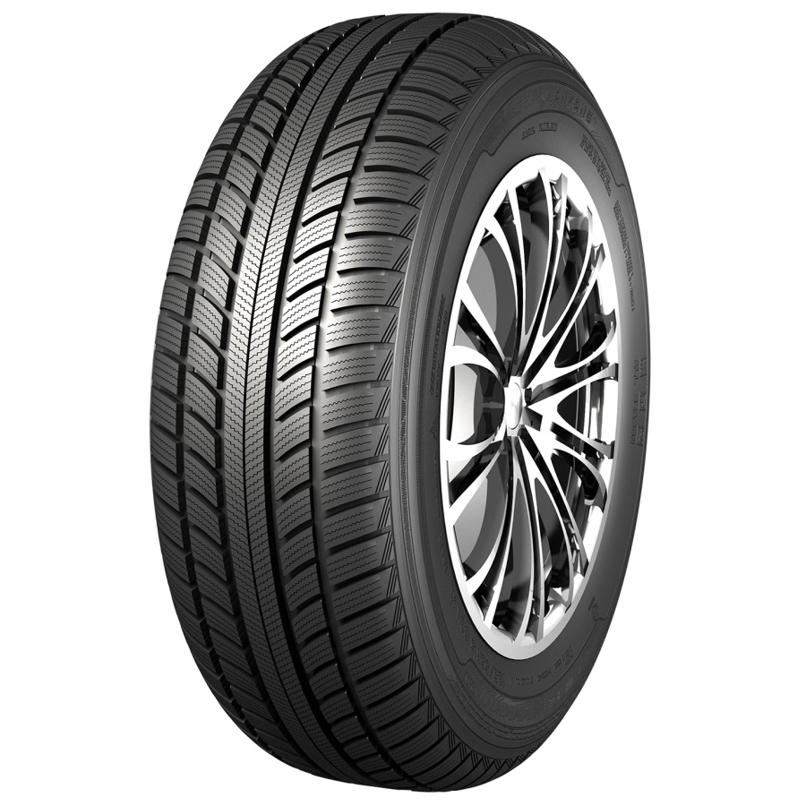 All Season Tires N607+-N607+