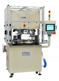 Lapping Machine-JY-M24PLC