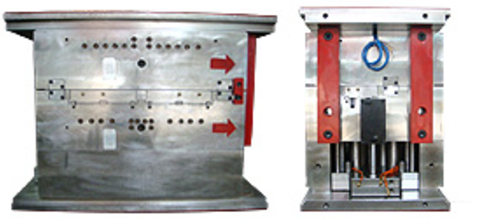 Mold Manufacturing