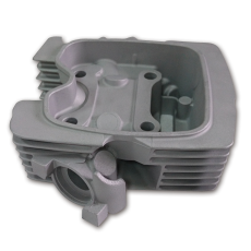 Low Pressure Die Casting (LPDC)