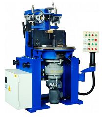 Spring Ends Grinder-SEG-300-2CBN