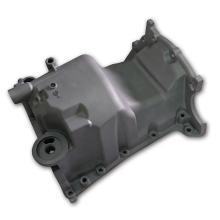 High Pressure Die Casting (HPDC)