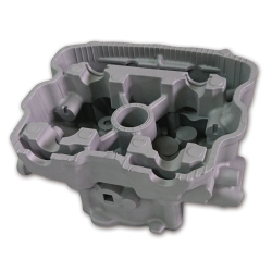 Low Pressure Die Casting (LPDC)