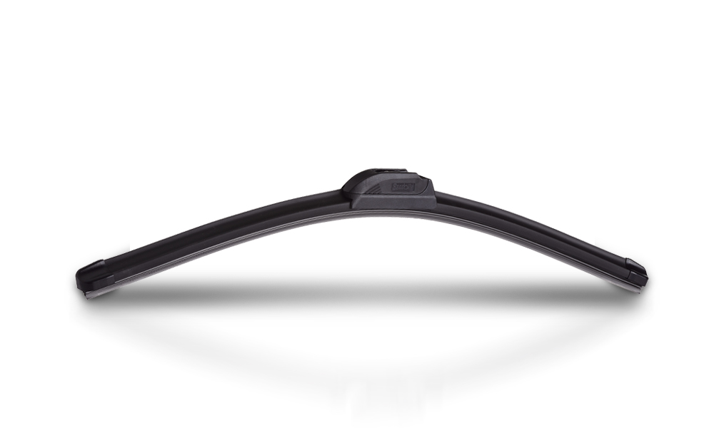 Ultra-Streamlined Universal Flat Wiper- F001