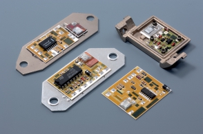 Automotive application-Ignition module