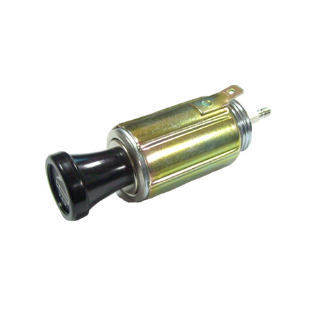 Automobile Cigarette Lighter