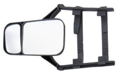 Adjustable Towing Mirror