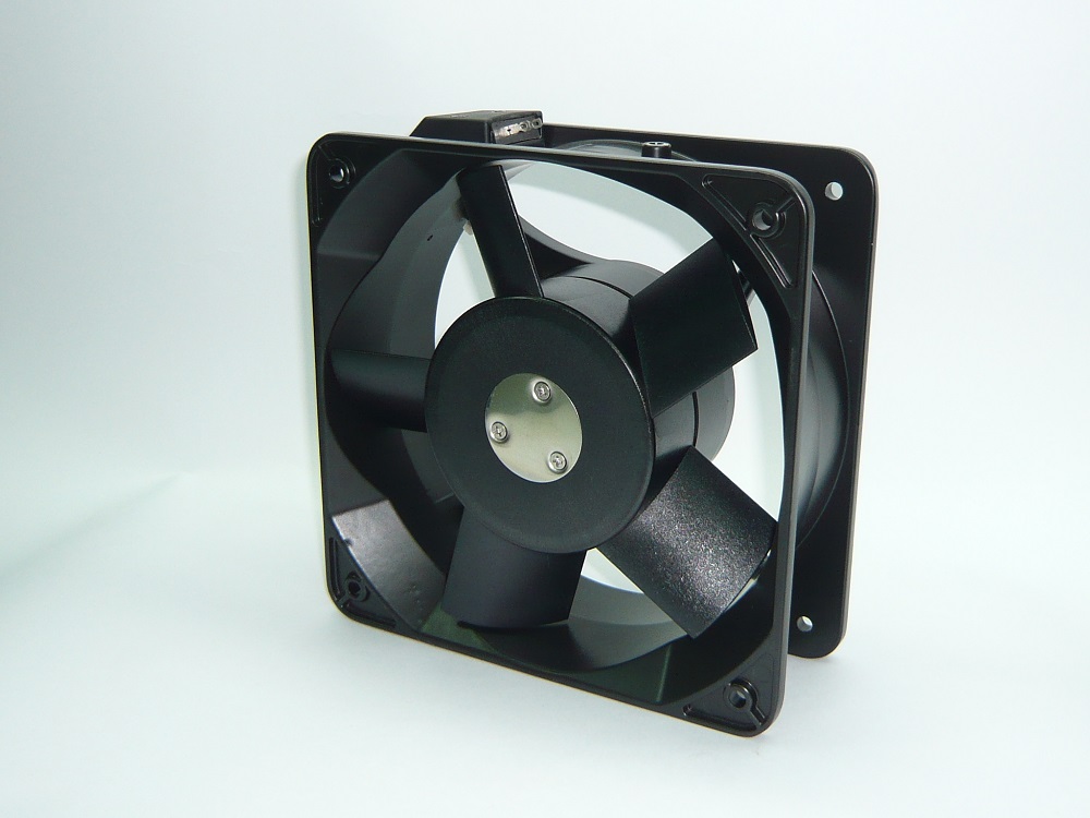 Compact Fans-SK180AP