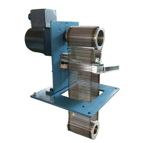 High Efficiency Oil Skimmer Machine