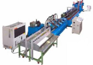 T-Bar Roll Forming Machine-SF-260L