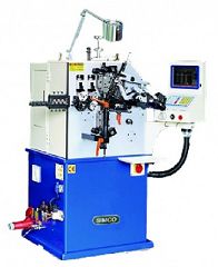 Garter Spring Machine-CGS-16H