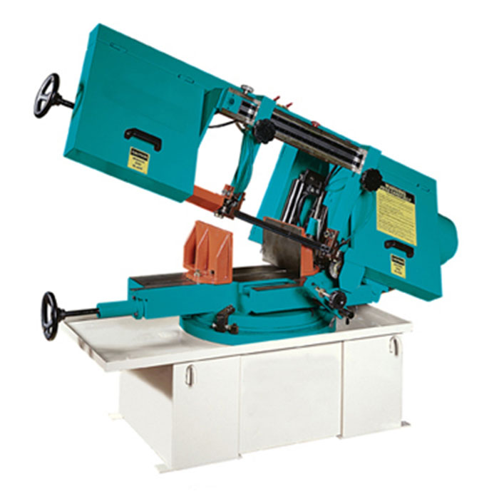 HORIZONTAL MITER SAW