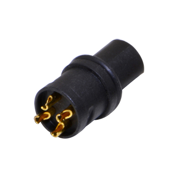 Water proof Sealed Plug-in Power Connectors