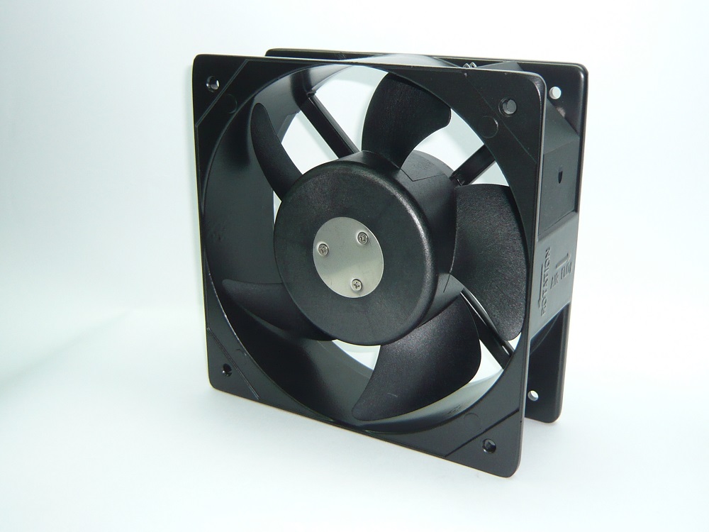 Axial Fans