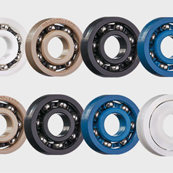 xiros® polymer ball bearing-xiros®