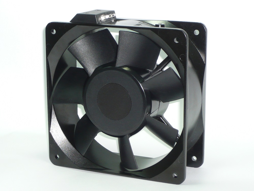 Cooling Fans