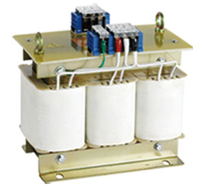 DRY-TYPE TRANSFORMER