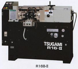 津上滾牙機-R16Ⅱ