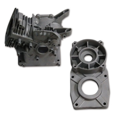 High Pressure Die Casting (HPDC)