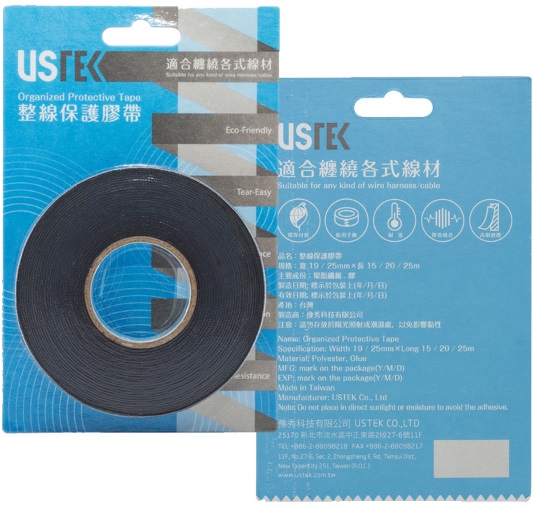 Fleece Tape-U102-U102