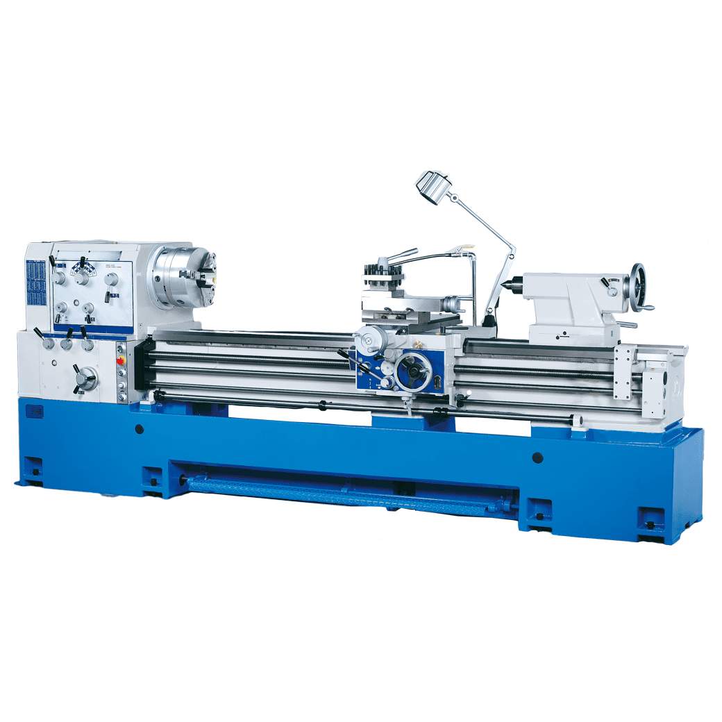 High Speed Precision Lathe - M660 Series