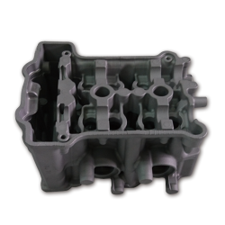 Low Pressure Die Casting (LPDC)