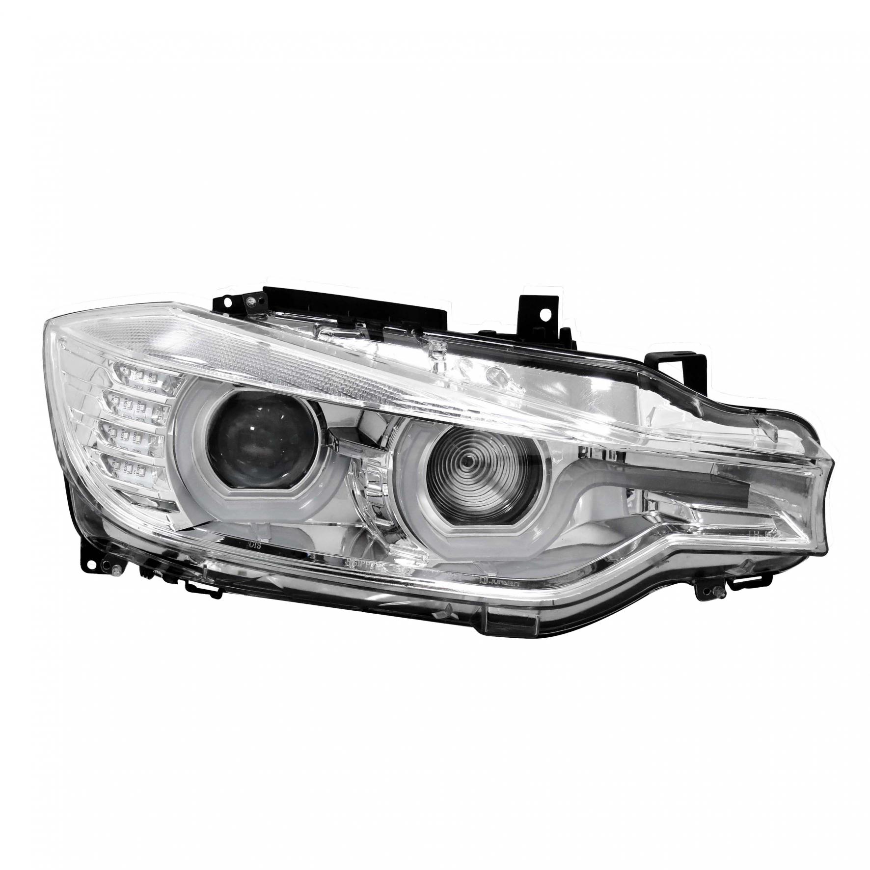 BMW 3 SERIES F30 HEAD LAMP-J622E1-00-1-E-00