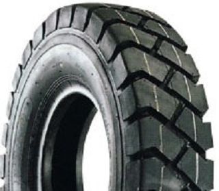 Forklift & Skid-Steer Tires-HF-282