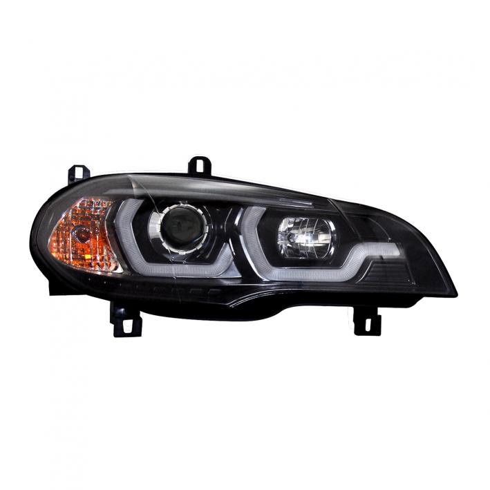 BMW X5 E70 HEAD LAMP-HU854E1-00-1-U-00