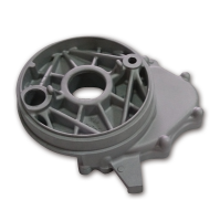 High Pressure Die Casting (HPDC)