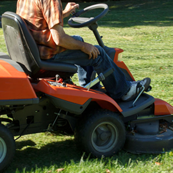 割草機電池-Lawn Mower Batteries