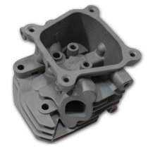 High Pressure Die Casting (HPDC)