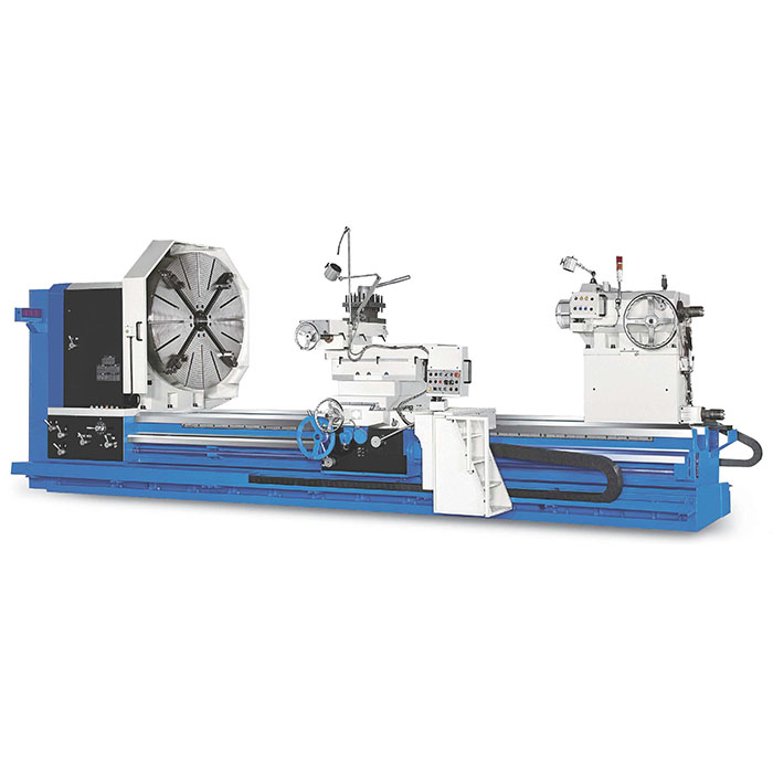 HEAVY DUTY LATHE