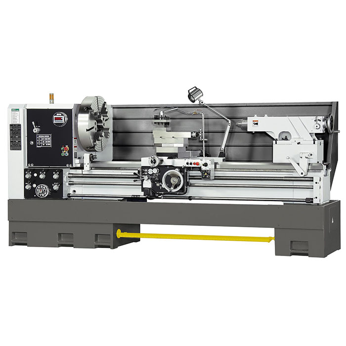 INVERTER DRIVE LATHE-ELV-1840~ELV-60280