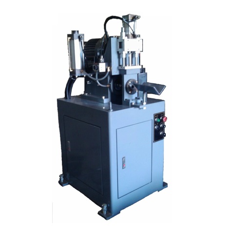 End-Finishing  ​Machine for  Tube & Bar Ends-​GCS